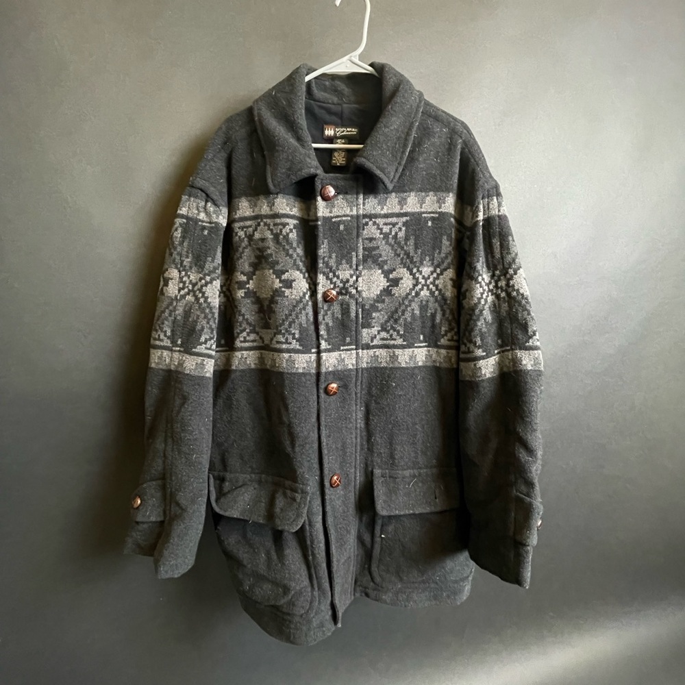Banana Republic Shacket